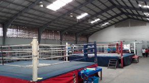 Están cansados de las inundaciones en el Pedro Rokero Alcázar