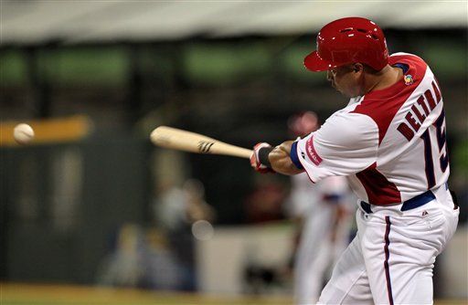 Puerto Rico debuta con triunfo en Clásico