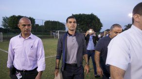 Sacudido por caso de Rafa Márquez