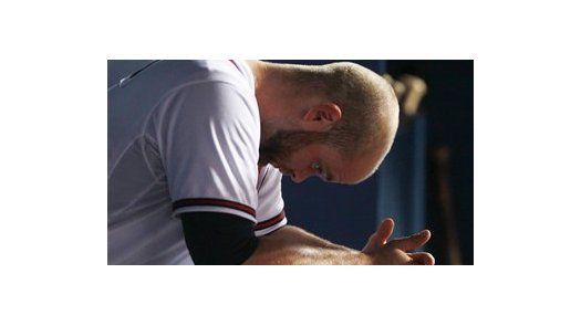 MLB: Bravos 7, Filis 1; Atlanta se tambalea