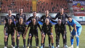 LPF: CAI gana y avanza directo a semifinales
