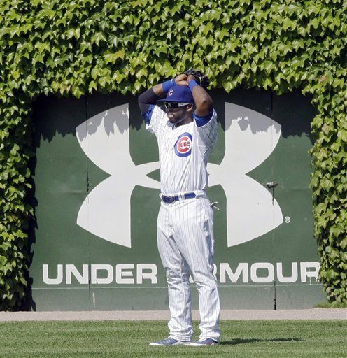 MLB: Mellizos 7, Cachorros 4; Mauer brilla, Bradley desbarra