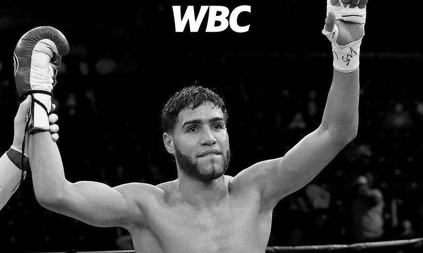 El ex boxeador Prichard Colón fallece a sus 33 años de edad