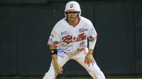 Béisbol Mayor 2024: La Leña Roja sigue inspirada