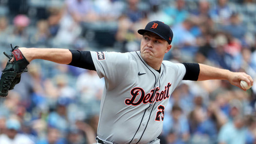 MLB: Tarik Skubal gana audiencia de arbitraje a los Tigres de Detroit MLB: Tarik Skubal gana audiencia de arbitraje a los Tigres de Detroit