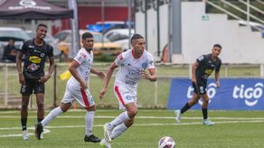 LPF: ¿Cómo terminó la clasificación en la Conferencia Oeste?