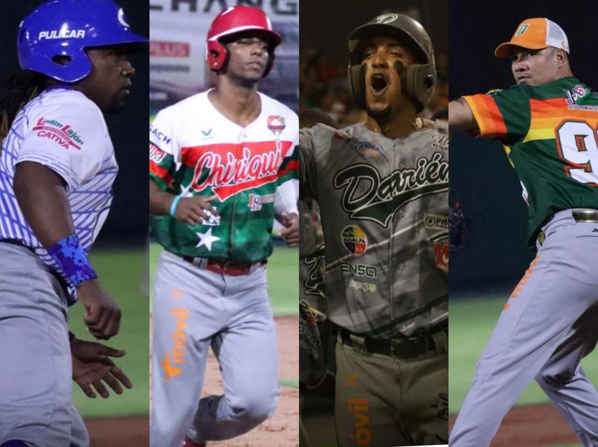 Béisbol Mayor 2024: FEDEBEIS revela calendario para semifinales