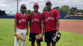 Béisbol Juvenil 2024: Veraguas jugará de local en el Remón Cantera&nbsp;