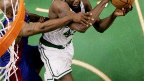 NBA: Celtics 106