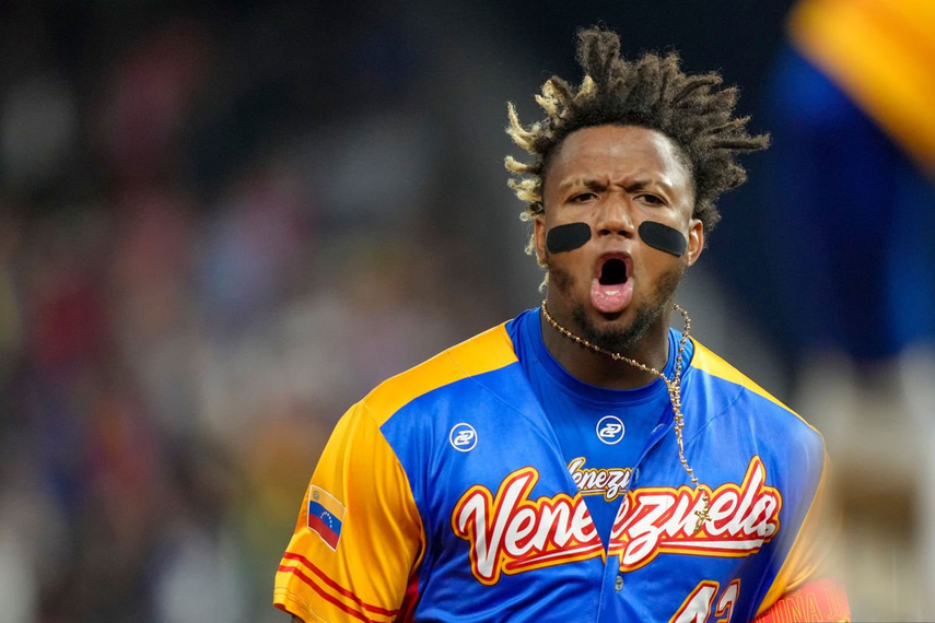 Clásico Mundial 2026: Ronald Acuña Jr y otras figuras se suman al roster de Venezuela