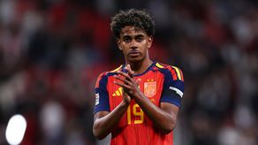 Lamine Yamal: ¿Cuáles fueron sus declaraciones sobre el Balón de Oro?