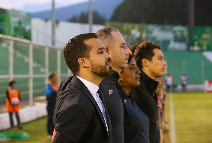 Sorteo Copa Oro W 2024: Panamá quedó en el bombo 2