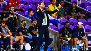 Thomas Christiansen analizó la eliminación de Panamá en Copa Oro 2021