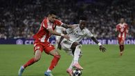 Bayern Múnich vs Real Madrid: EN VIVO, cuartos de final de Champions League Bayern Múnich vs Real Madrid: EN VIVO, cuartos de final de Champions League
