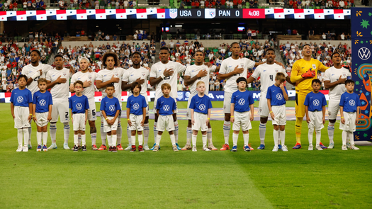 Liga de Naciones CONCACAF: Selección de Panamá conoció su rival para cuartos de final