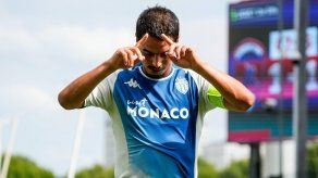 Ben Yedder marca doblete con el Mónaco tras ser Imputado por violación