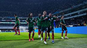 Liga de Naciones Concacaf: México gana a Honduras en medio de polémicas