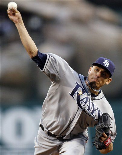 MLB: Angelinos 5, Rays 4; Angelinos vencen a Rays en 11 innings
