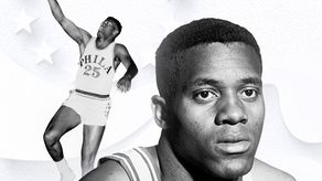 NBA: El ex campeón Chet Walker muere a los 84 años de edad
