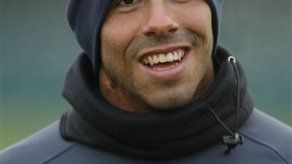 Asesor de Tevez dice que ariete rechazó contrato del City