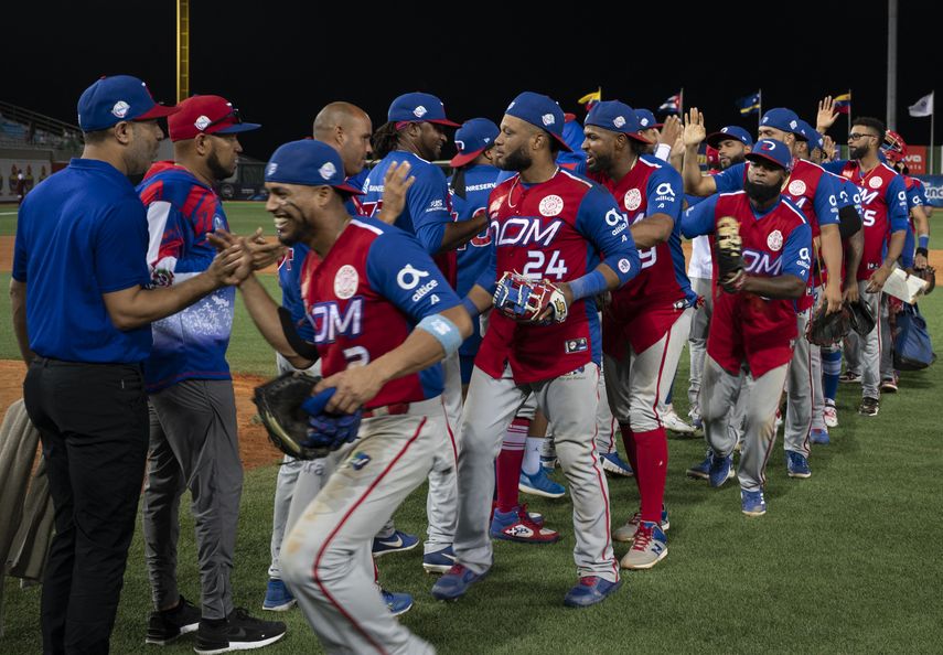 Serie del Caribe 2023: Resultados del jueves 9 de febrero