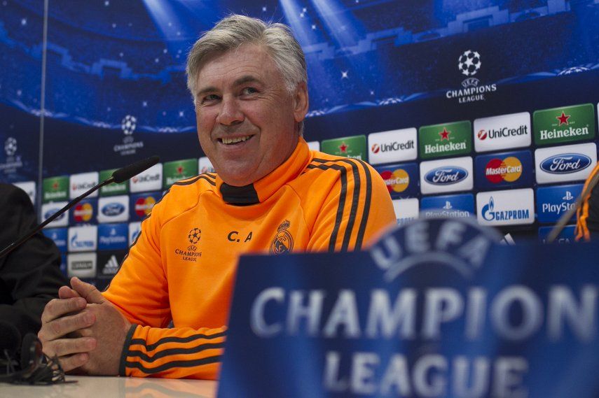 Bayern y Real Madrid renuevan su rivalidad europea