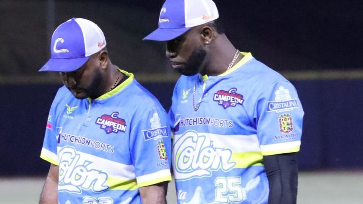 Béisbol Mayor 2024:&nbsp; Colón se lleva el Clásico del Caribe