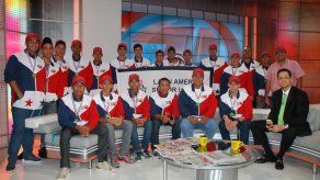 Partido Venezuela vs. Panamá será dedicado a los campeones mundiales de Herrera