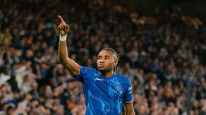 Carabao Cup: Chelsea y Manchester City superan la tercera ronda