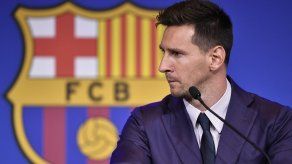 Lionel Messi no descarta al PSG como posible equipo