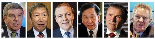 COI: elegirá ciudad sede, presidente y un deporte