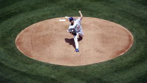 Dodgers suenan 4 jonrones en paliza ante Padres de Bethancourt y Córdoba