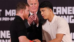 Canelo Álvarez vs Jaime Munguía: Fecha, hora y dónde ver en vivo