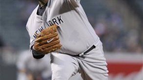 MLB: Yanquis 8
