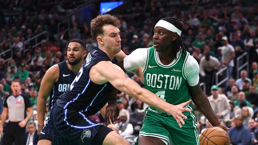NBA: Jrue Holiday sería enviado a Portland en cambio por Anfernee Simons