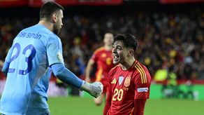 Nations League: España deja en el camino a Países Bajos en penales