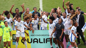 Panamá Femenina: Reacciones de las jugadoras luego de clasificar al Mundial&nbsp;