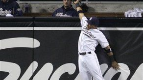 MLB: Mellizos 9