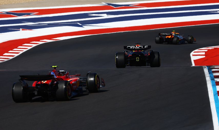 Fórmula 1: ¿Qué es el DRS?