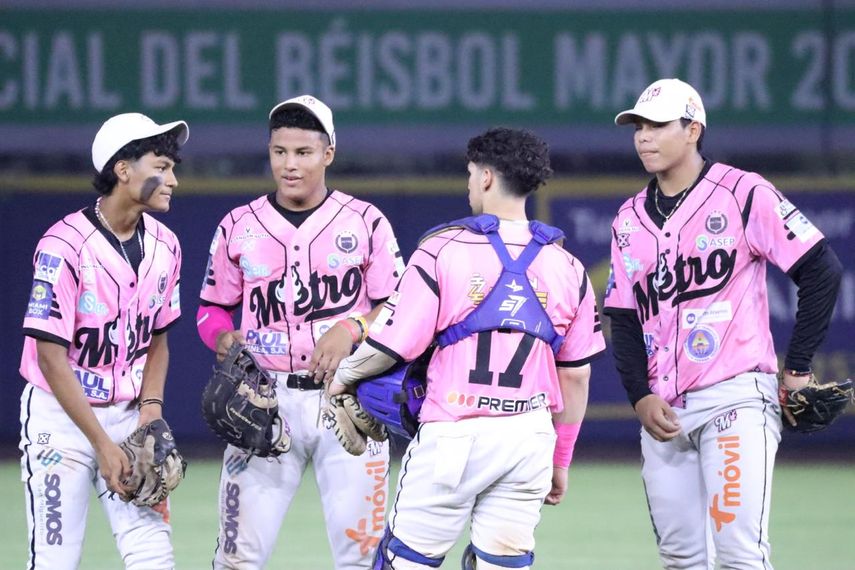 Béisbol Juvenil 2024: No pudimos aprovechar cada oportunidad