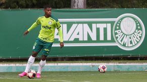 Newton Williams,La propuesta del Sheriff me conviene más como jugador, es una vitrina