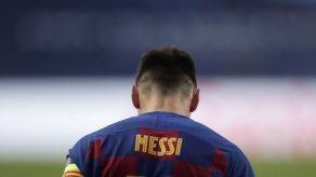 Silencio de Messi crea más dudas sobre su futuro en el Barsa