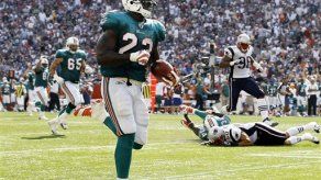 NFL: Dolphins 38
