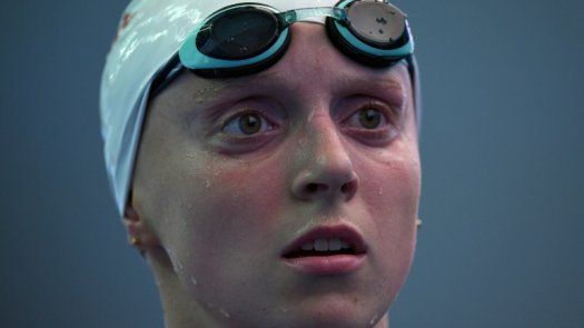 Ledecky es baja por motivos médicos para los 200 m y la final de 1.500 m