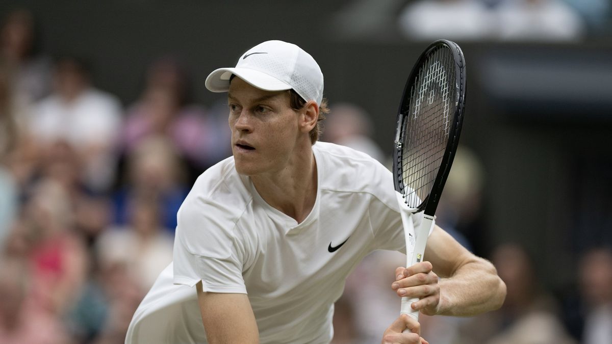 París 2024: Jannik Sinner se pierde los Juegos Olímpicos