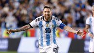 Messi afronta en Qatar 2022 el que podrìa ser su último Mundial. Messi afronta en Qatar 2022 el que podrìa ser su último Mundial.