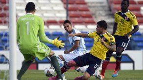 Juan Quintero: capitán holístico de la selección de Colombia