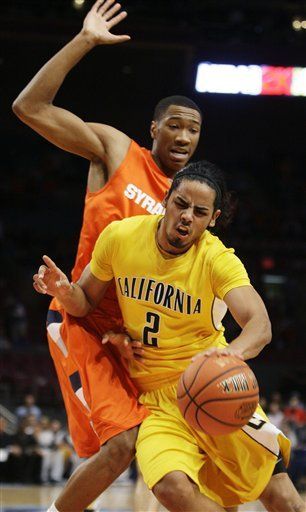 No es raro ya ver a latinos en basquetbol colegial de EEUU