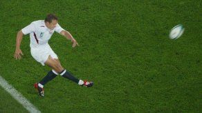 Jonny Wilkinson
