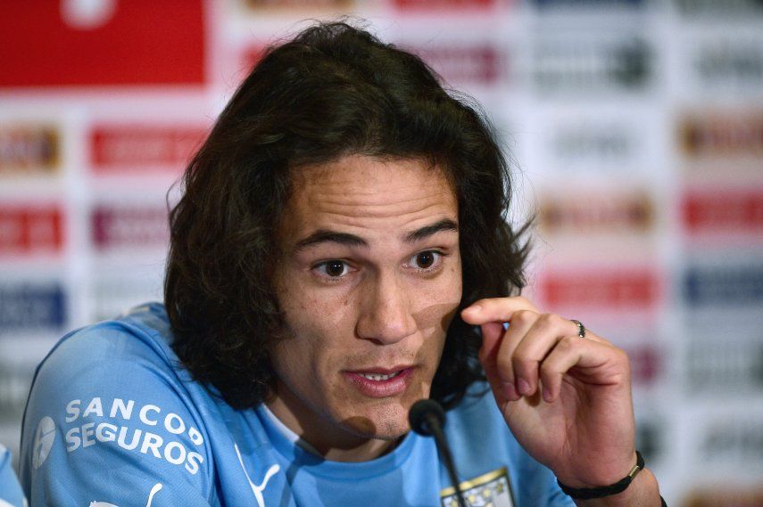 Uruguay con debut ideal ante Jamaica